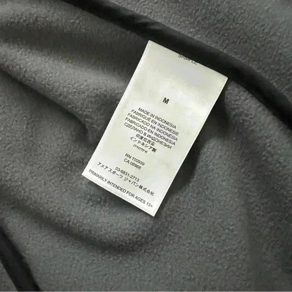 Mavic Women Biking Cycling Jacket Size Medium Yellow Full Zip Made In France - Picture 12 of 16